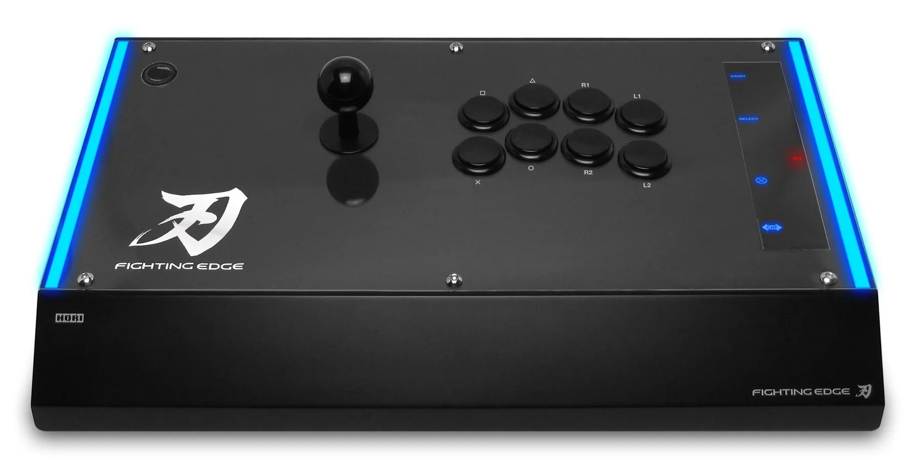 Fighting Game Controllers- Hori Fighting Edge