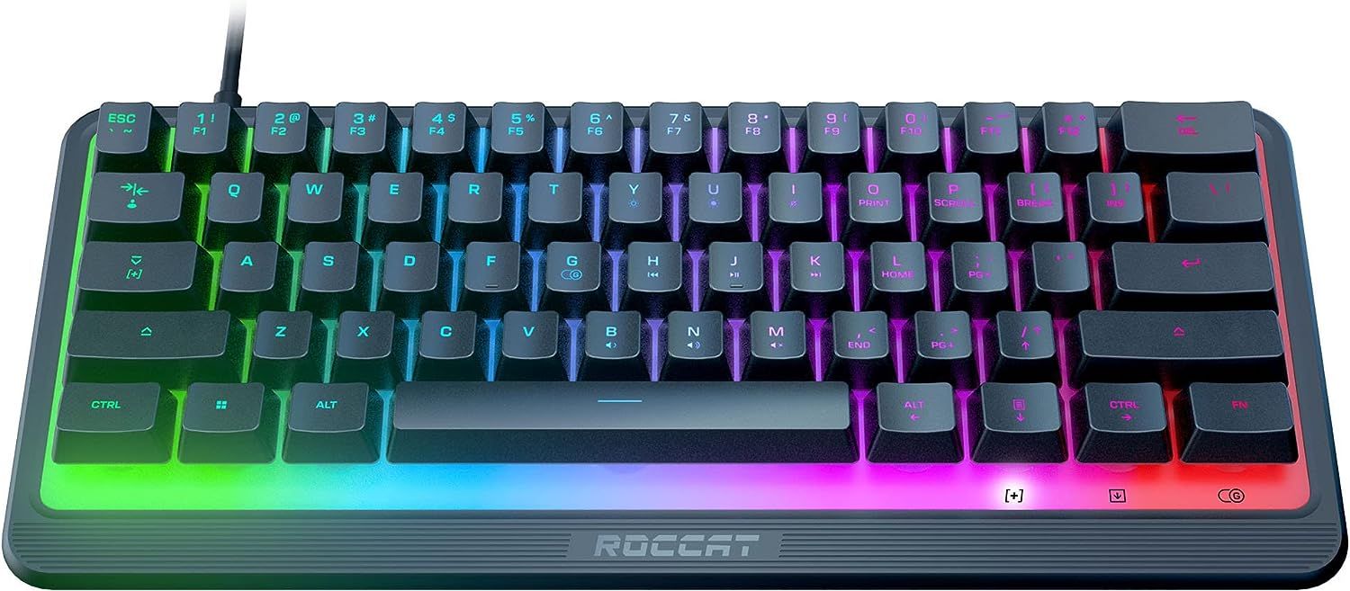 Roccat Magma Mini Gaming Keyboard