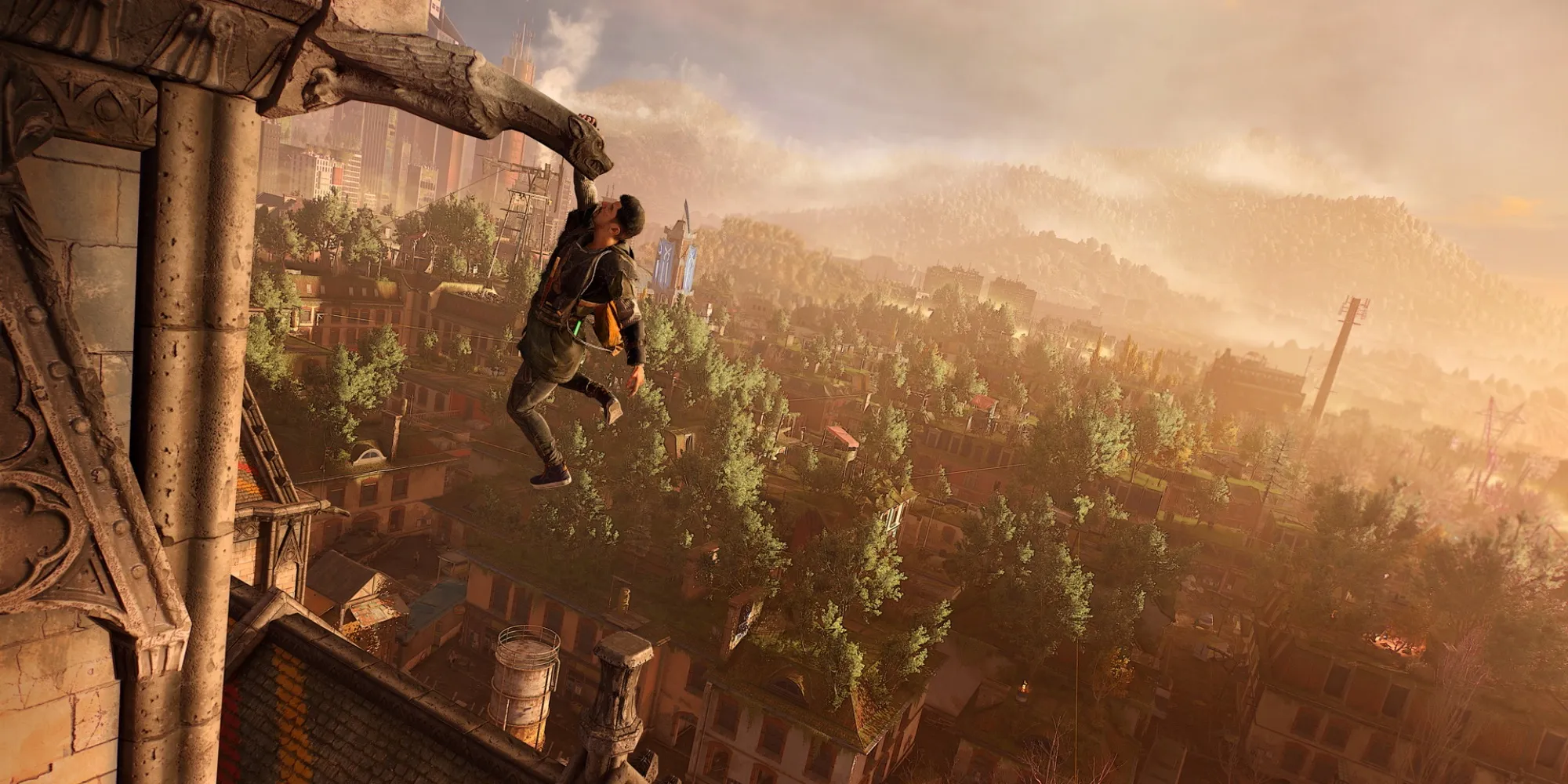 Immagine poster di Dying Light 2