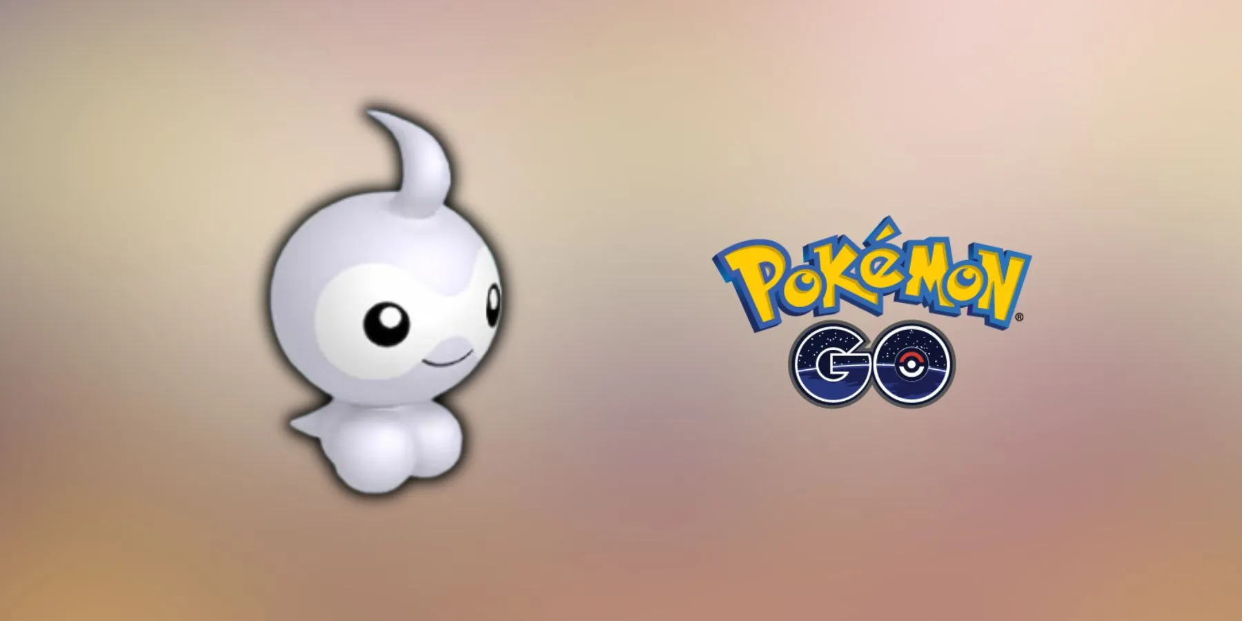 Pokemon GO Castform