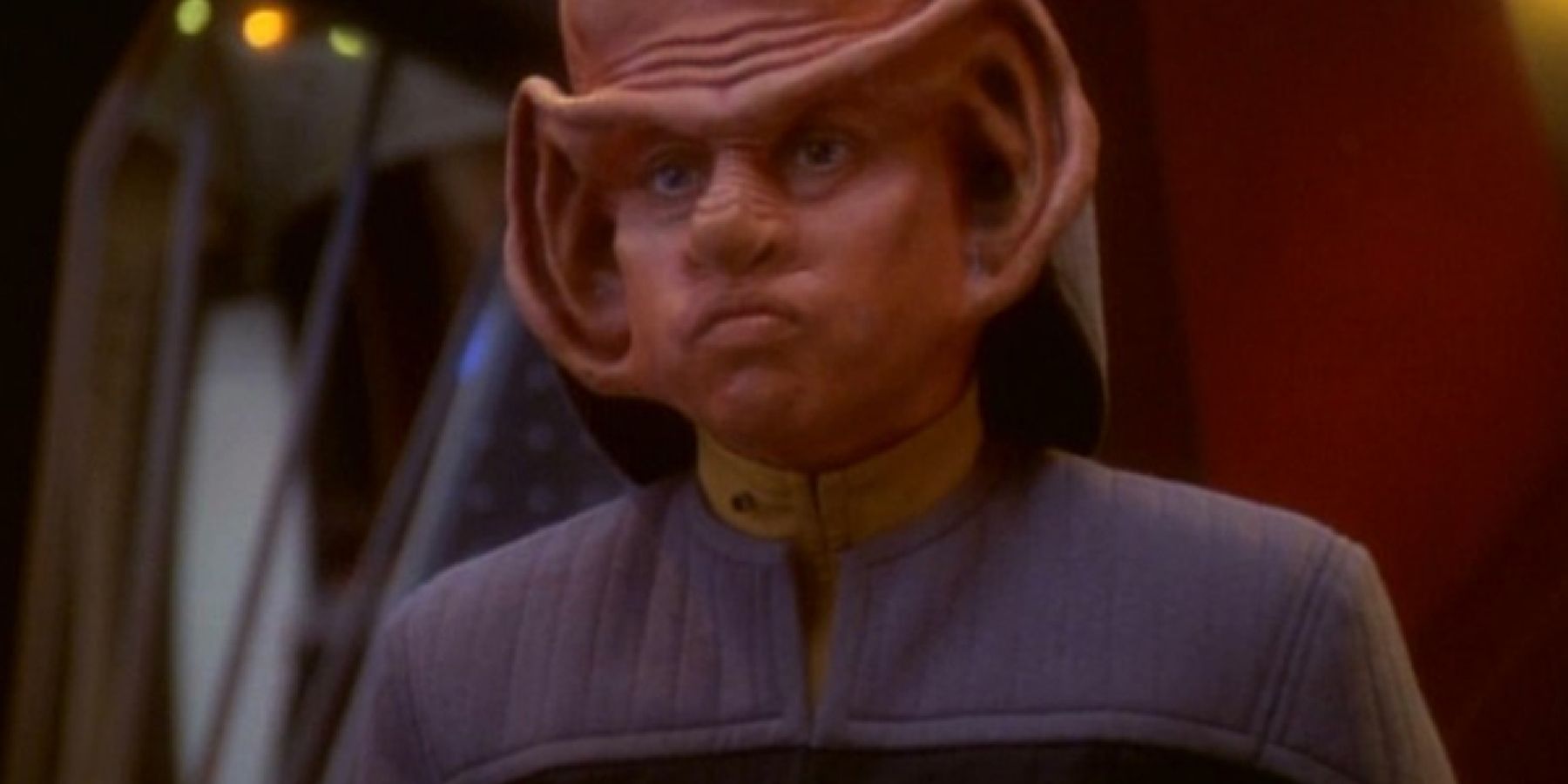 DS9のノーグ