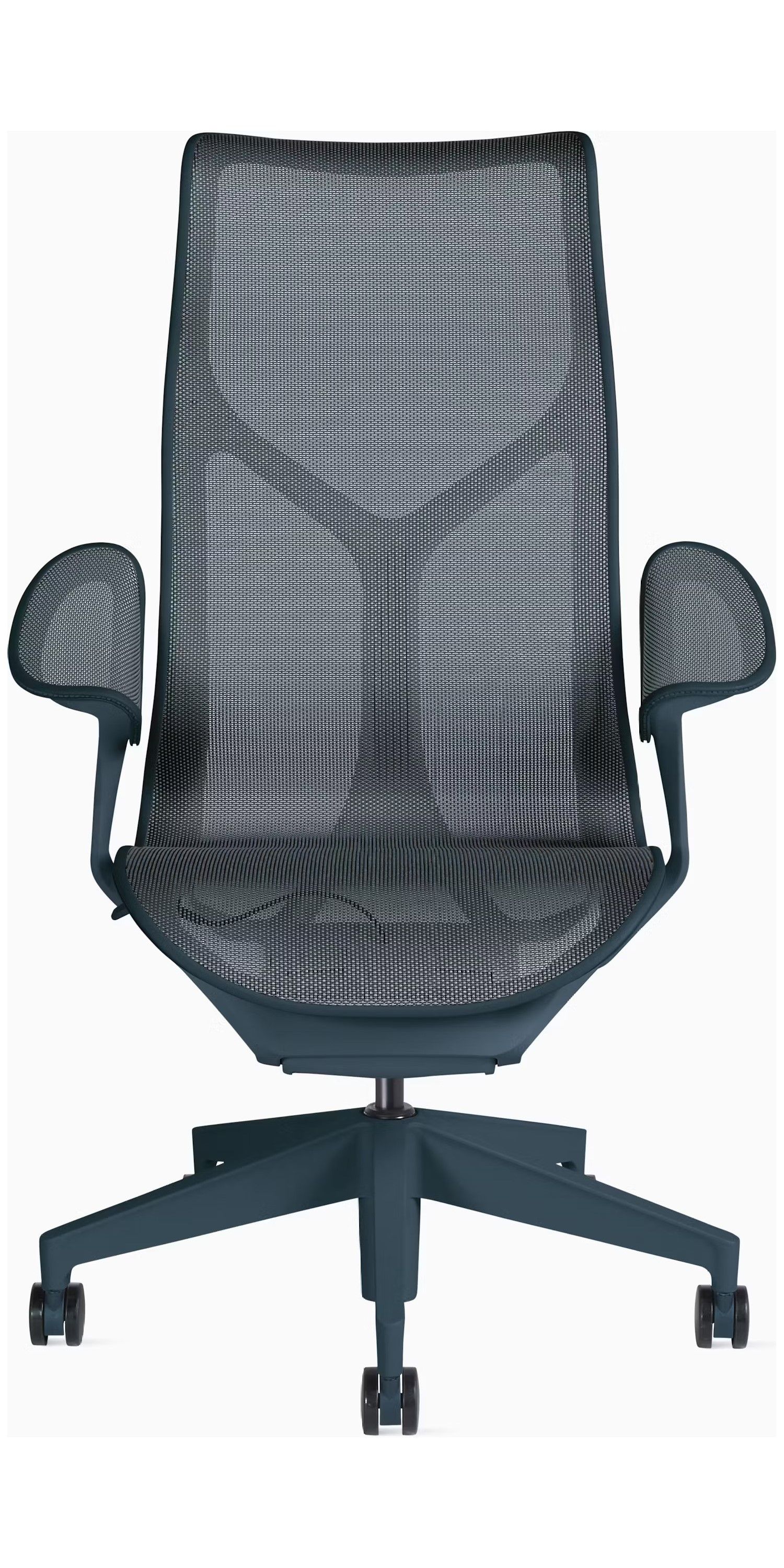 Herman Miller High Back Cosm Chair