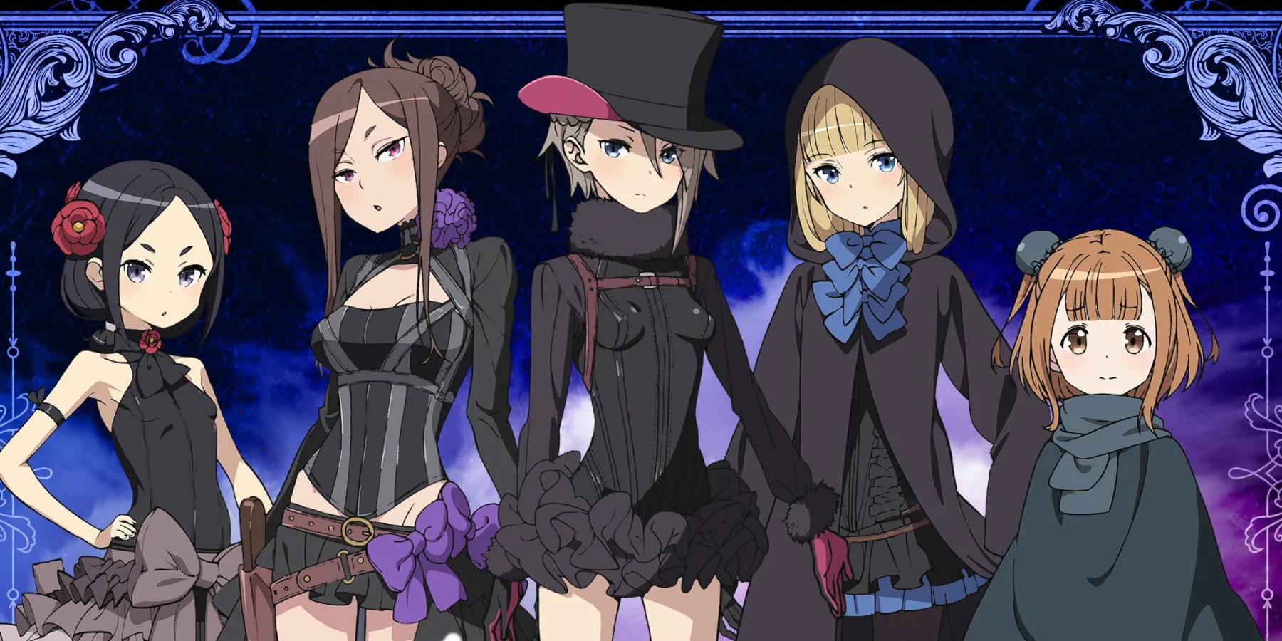 Princess Principal