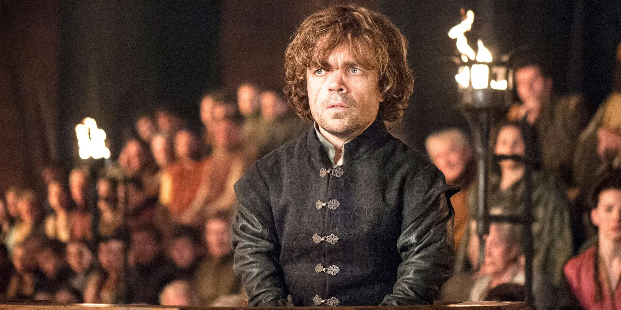 Tyrion In Tribunale