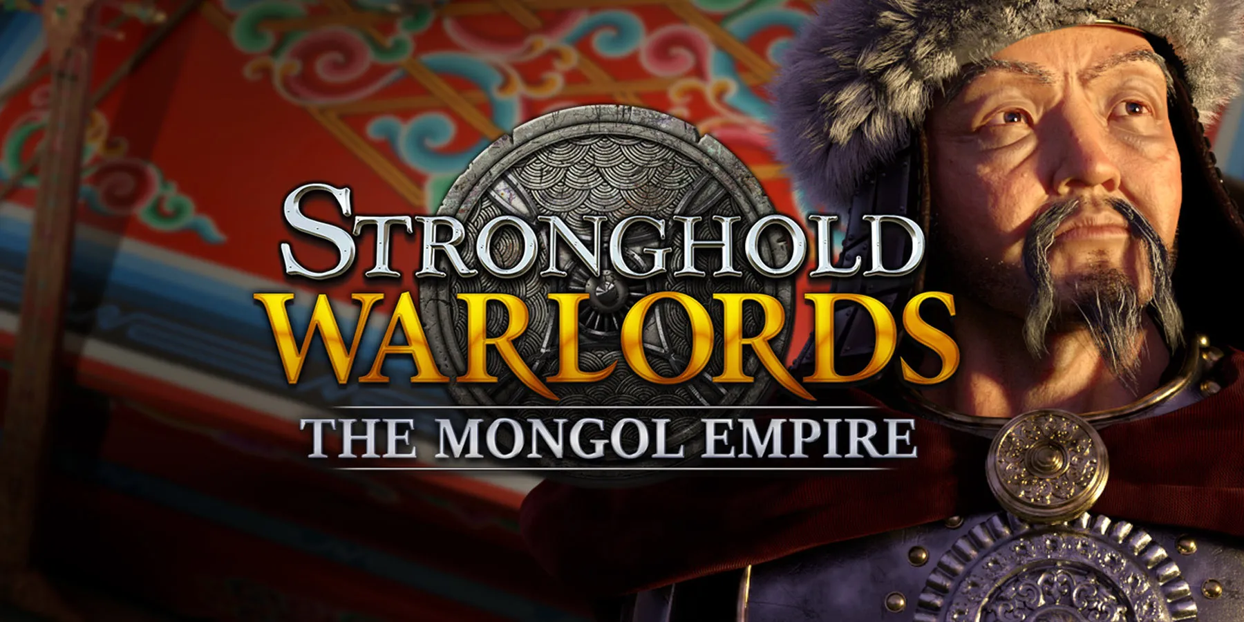 Stronghold Warlords Империя Монголов