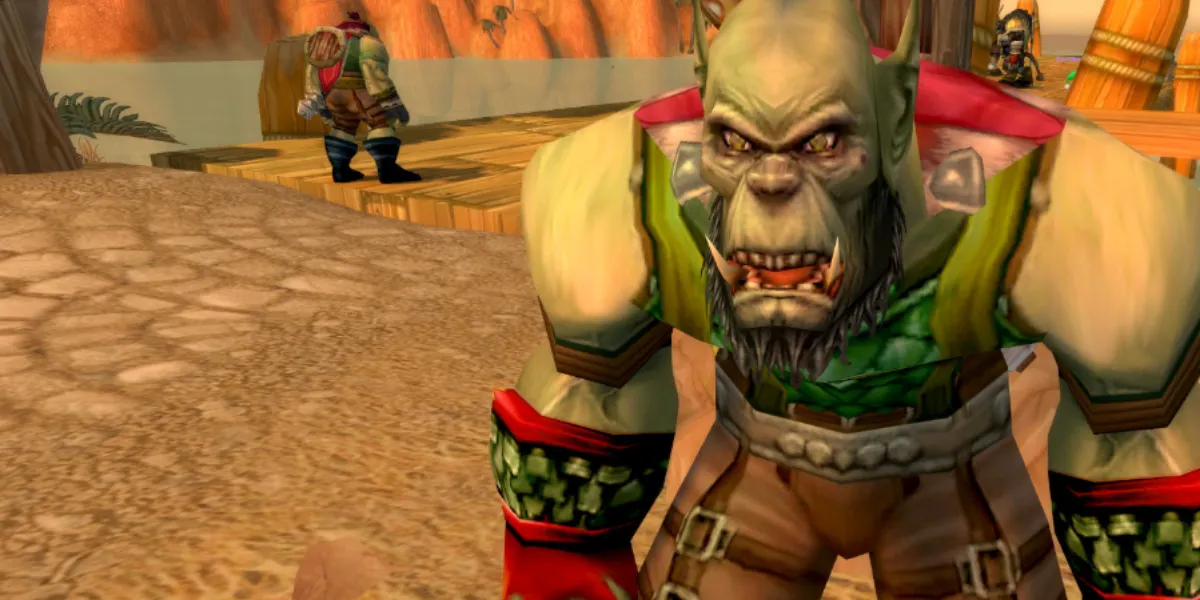 Guía de Gillsbane de la Temporada de Descubrimiento de World of Warcraft Guerra Brujo Lado a lado