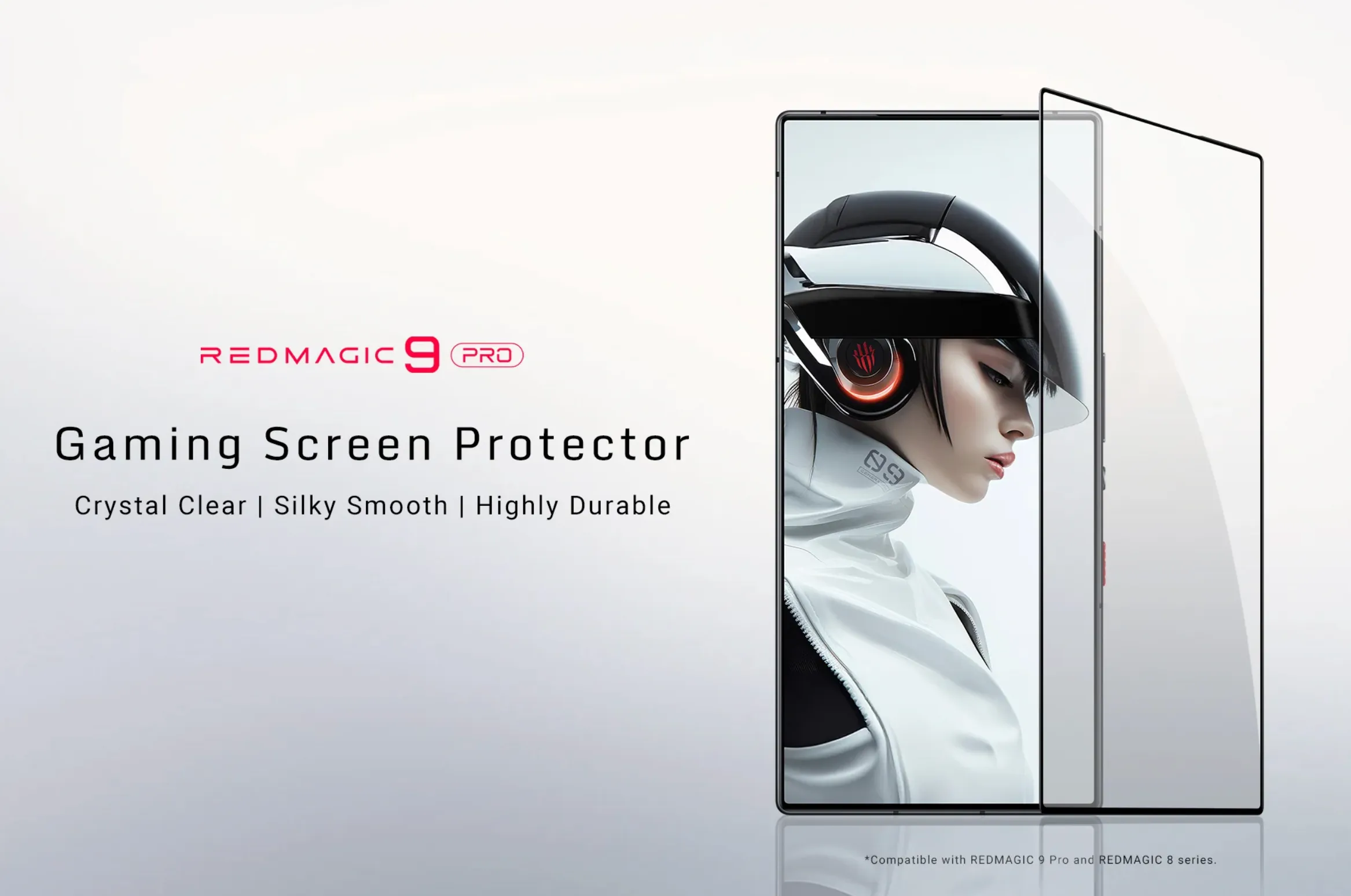 Защитная пленка для экрана RM 9