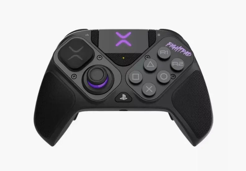 Victrix Pro BFG Wireless Controller for PS5