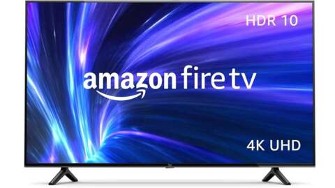 Offres TV Amazon