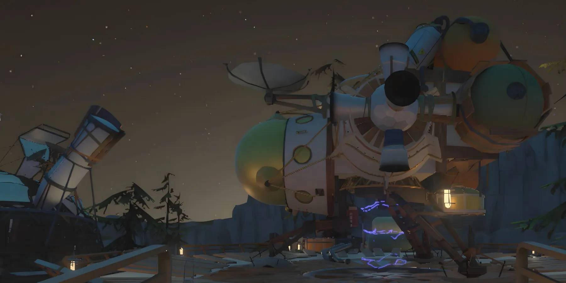 Outer-Wilds-Spaceship-Screenshot