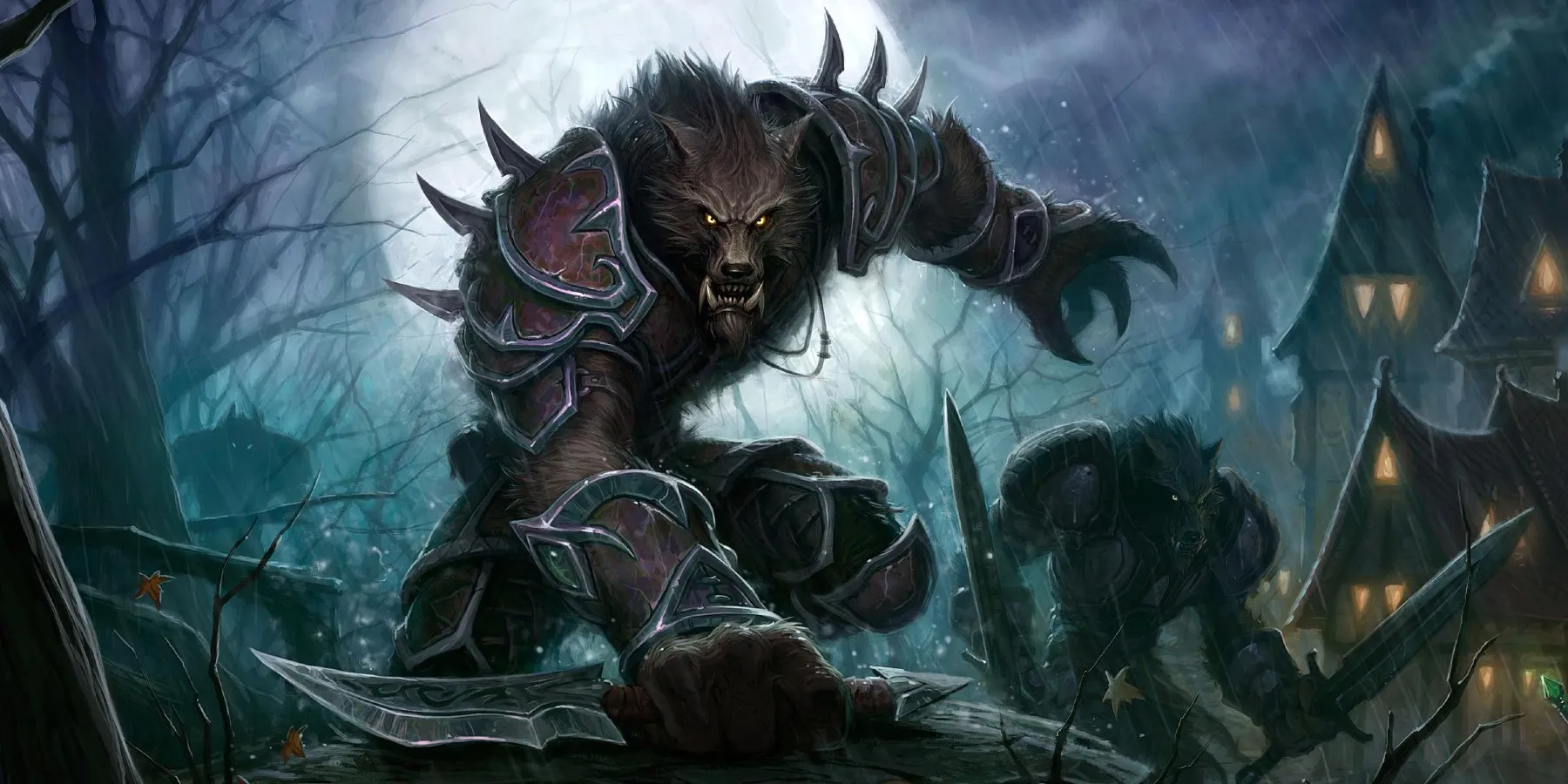 World of Warcraft La dragonière est en train de rendre justice à une race manquante