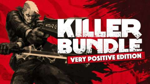 Killer Bundle