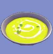 Disney Dreamlight Valley Leek Soup