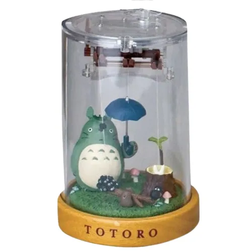 Boîte à musique Mon Voisin Totoro