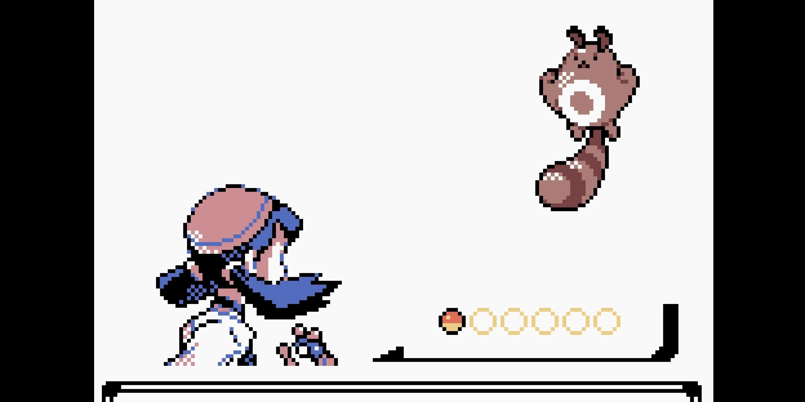 Crystal Trainer With Sentret