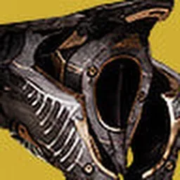 Destiny 2 Cenotaph Mask Icon