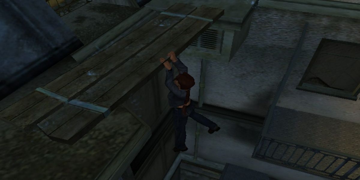 Lara Croft - Дельта Жемчужной Реки