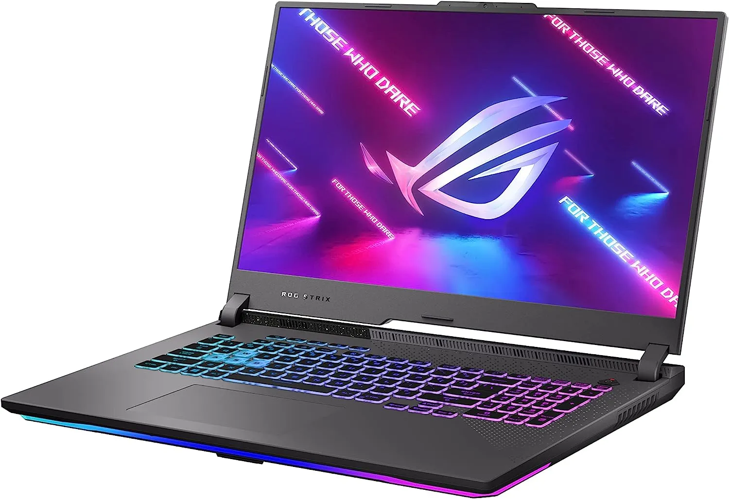 ASUS ROG Strix G17 (2023) Laptop da gaming