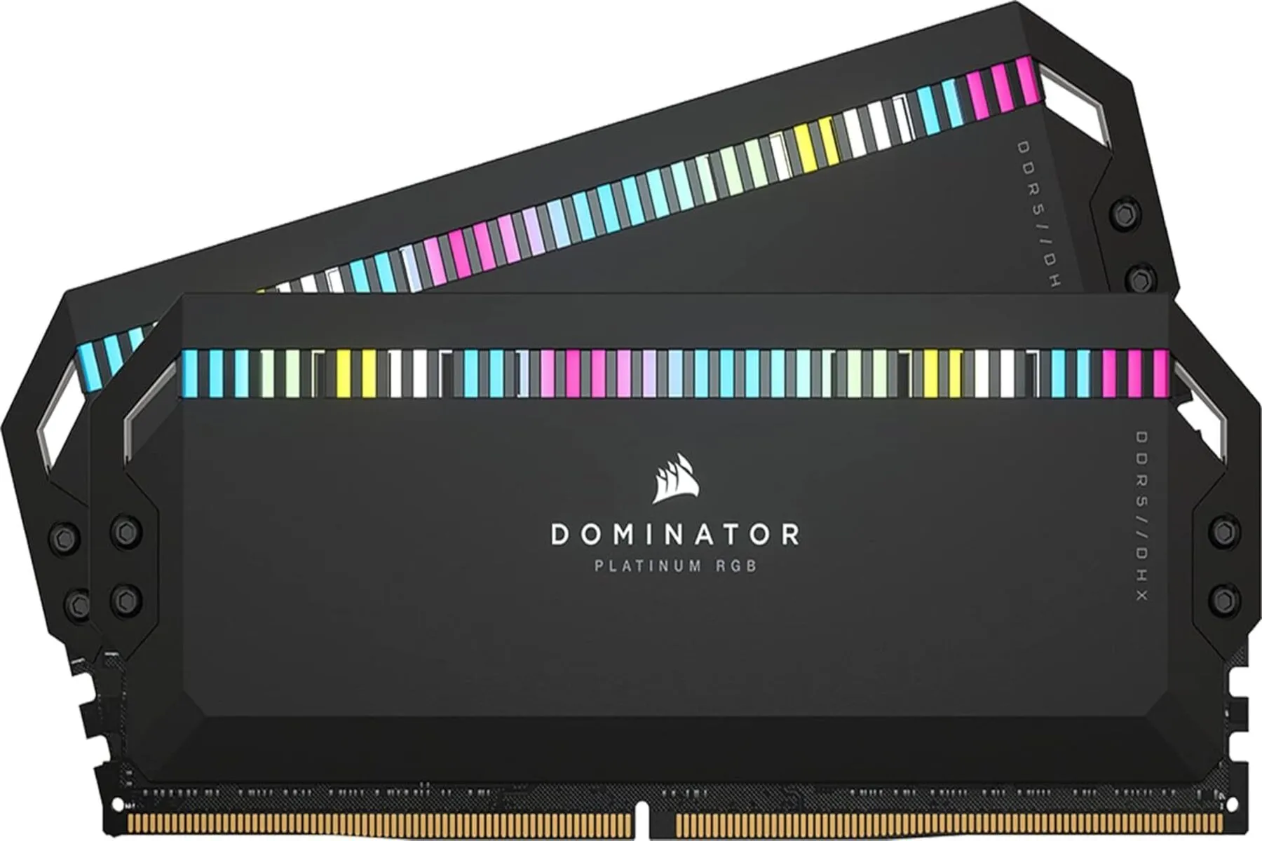 CORSAIR DOMINATOR PLATINUM RGB DDR5 RAM