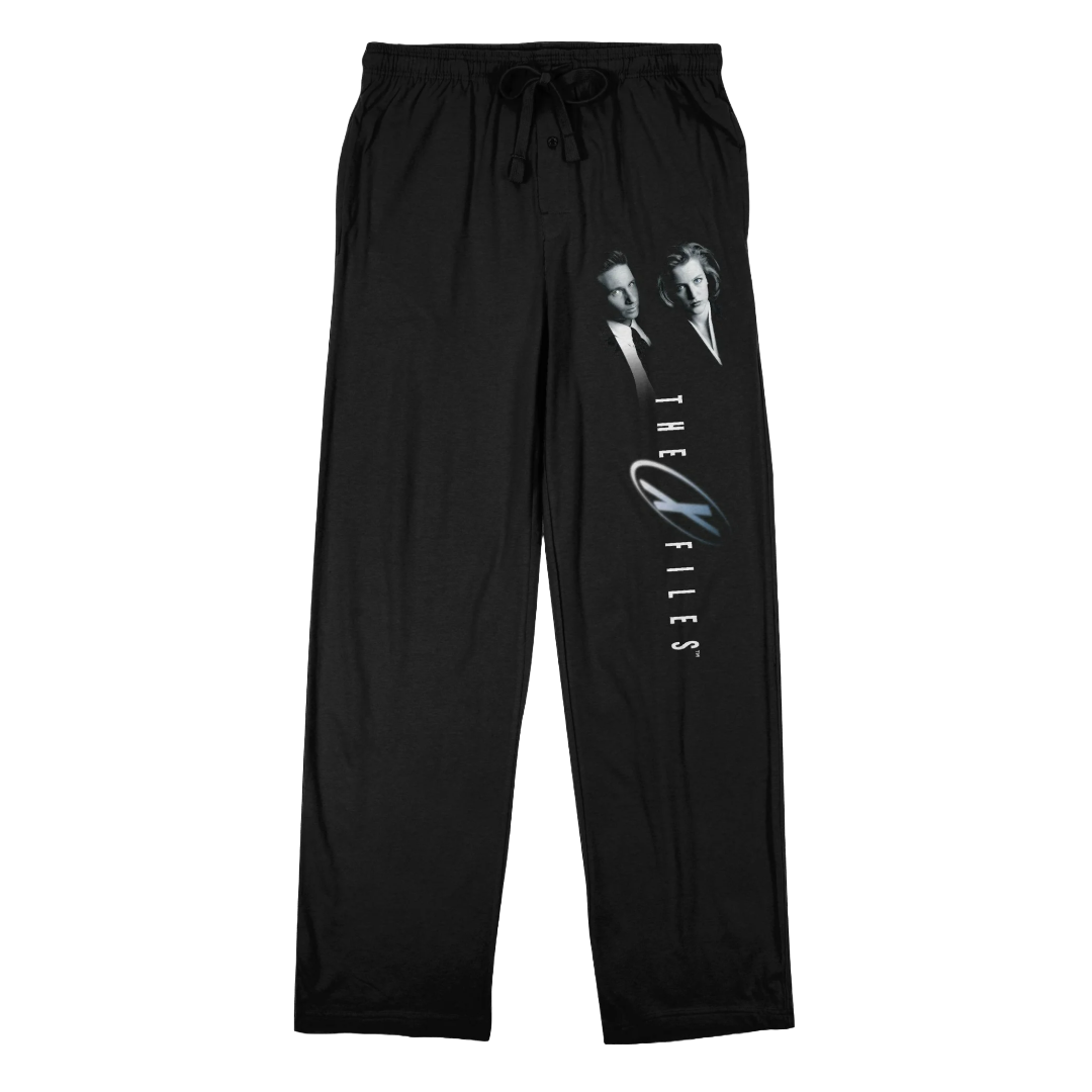 Pantaloni del pigiama X-Files