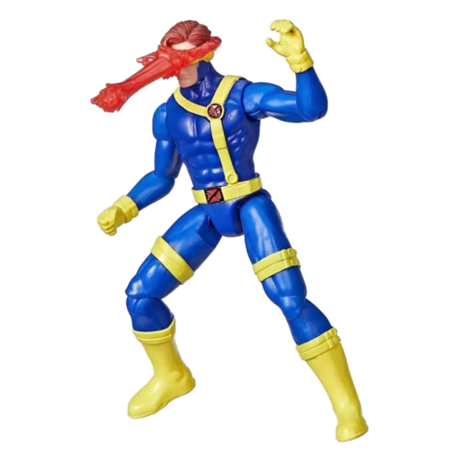 Figura de Cíclope X-Men