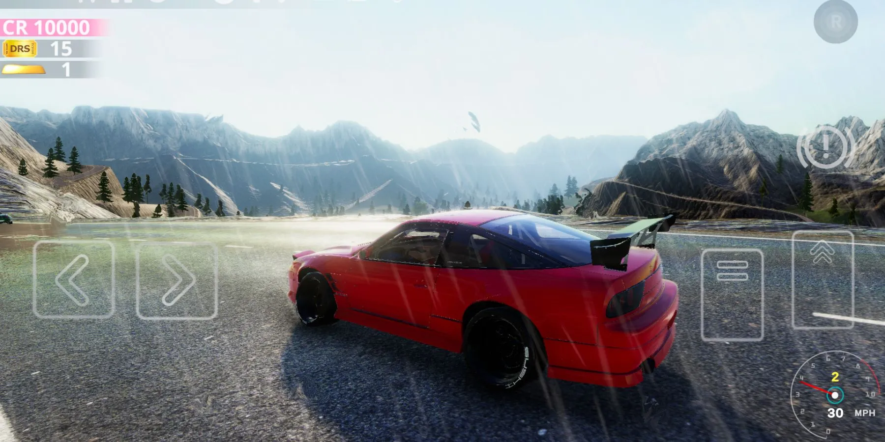 drive.rs open world racing