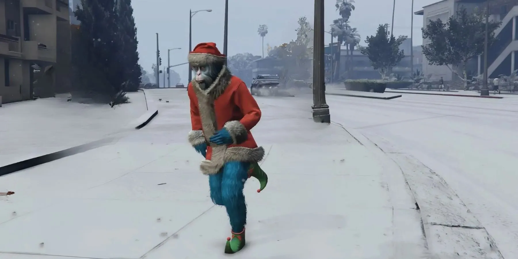 How to get all outfits in gta 5 фото 9