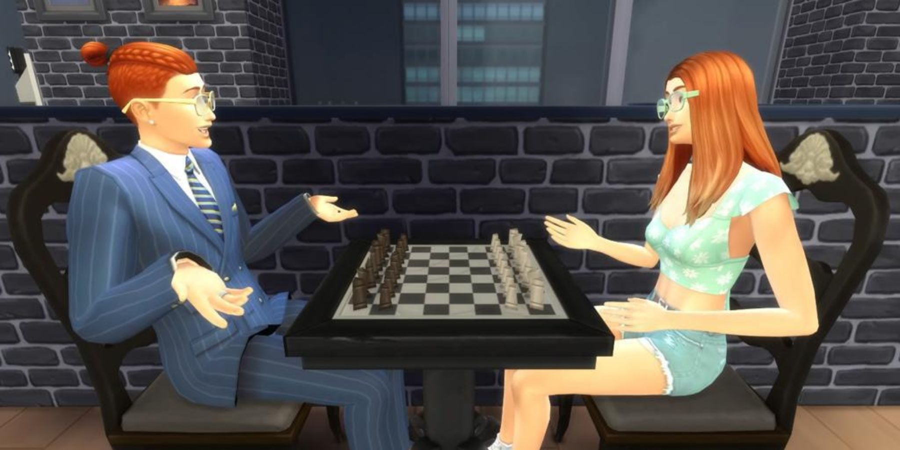 Membre de l'équipe d'échecs