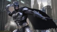 The Best DC Universe Games