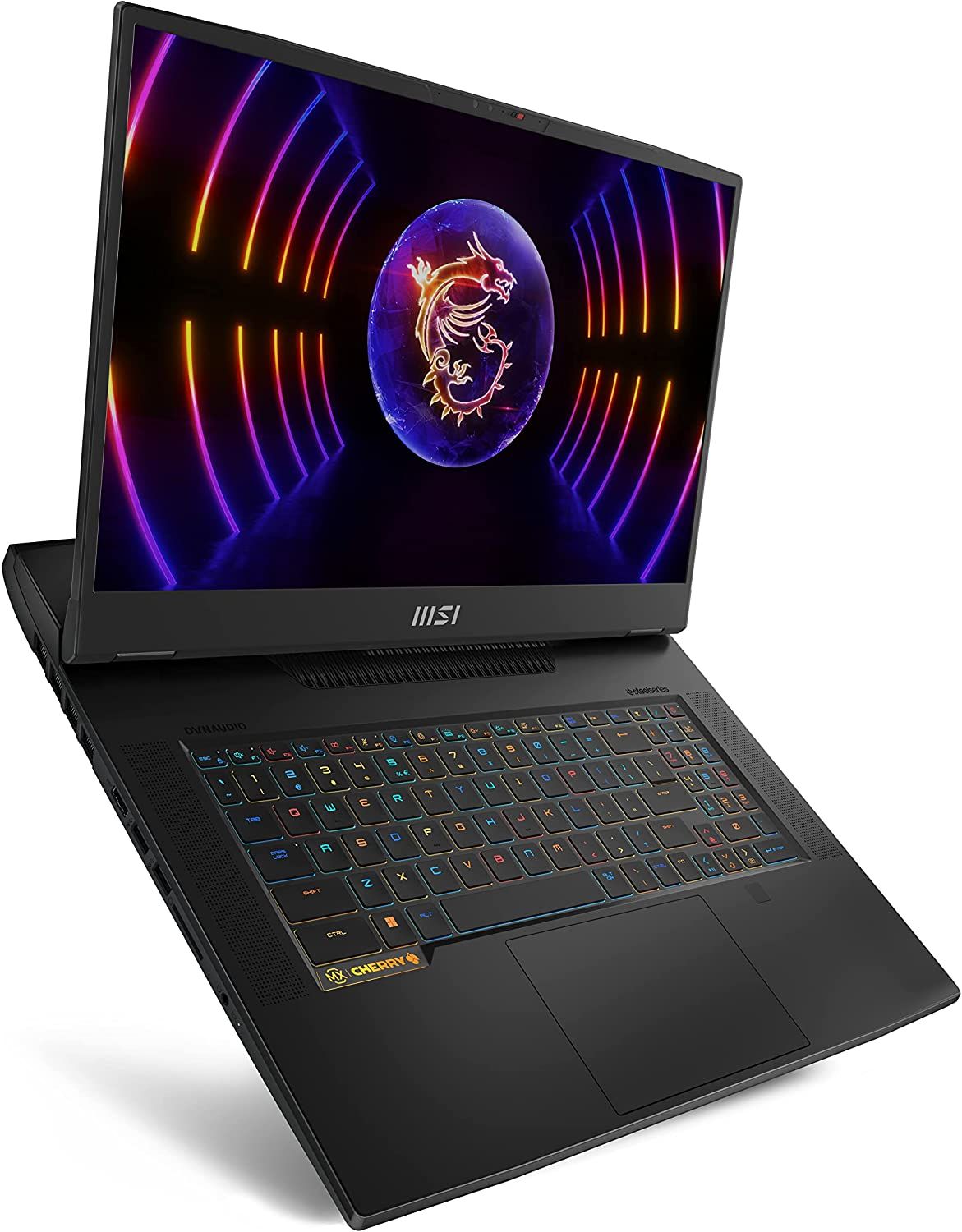 MSI Titan GT77 17.3’ Gaming Laptop
