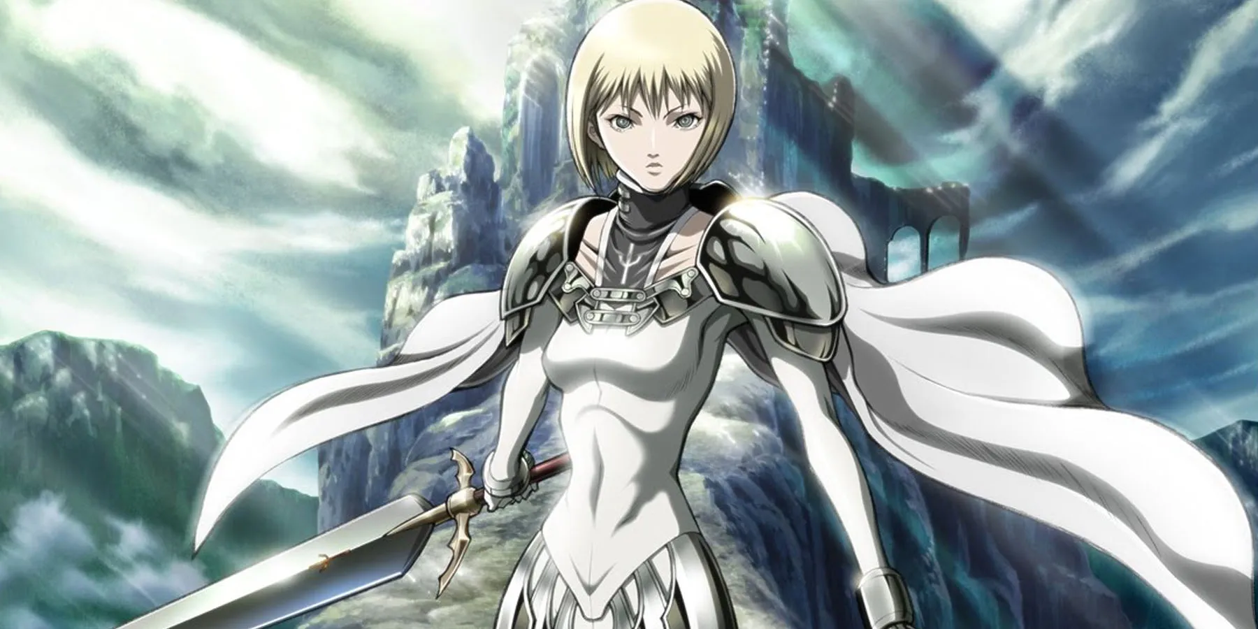 Claymore