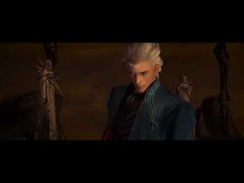 Devil May Cry HD Collection Gameplay - PC, PS4, Xbox One