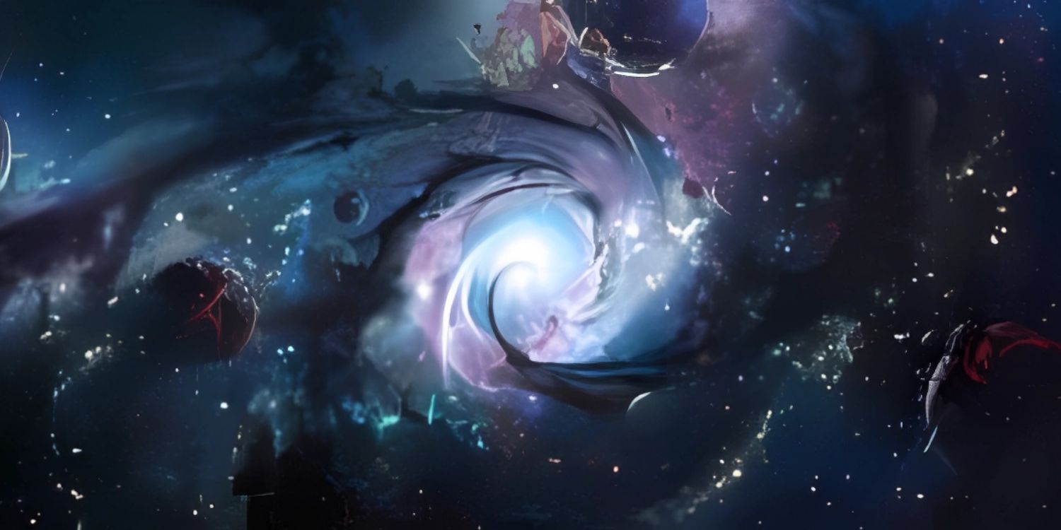 Stellaris : Toupie Éternelle