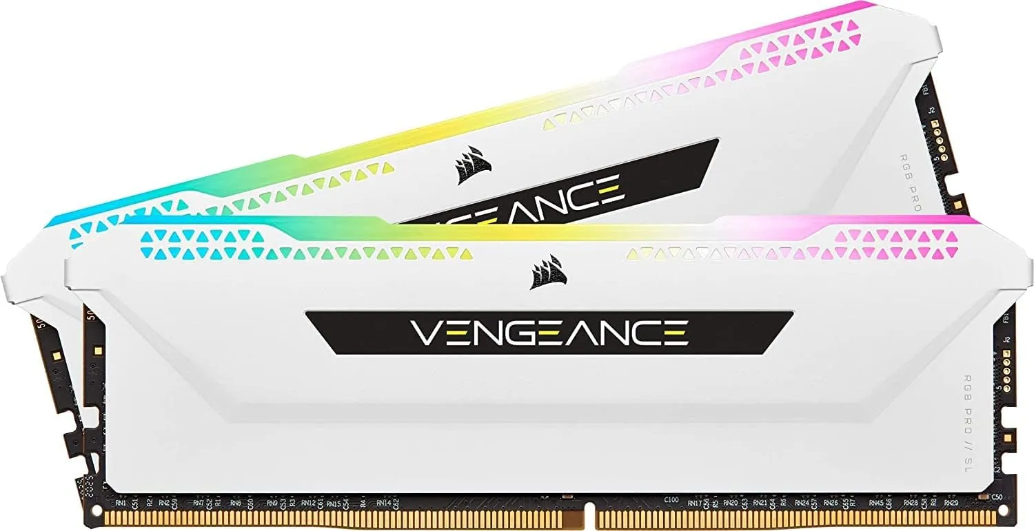 Corsair VENGEANCE RGB PRO SL DDR4