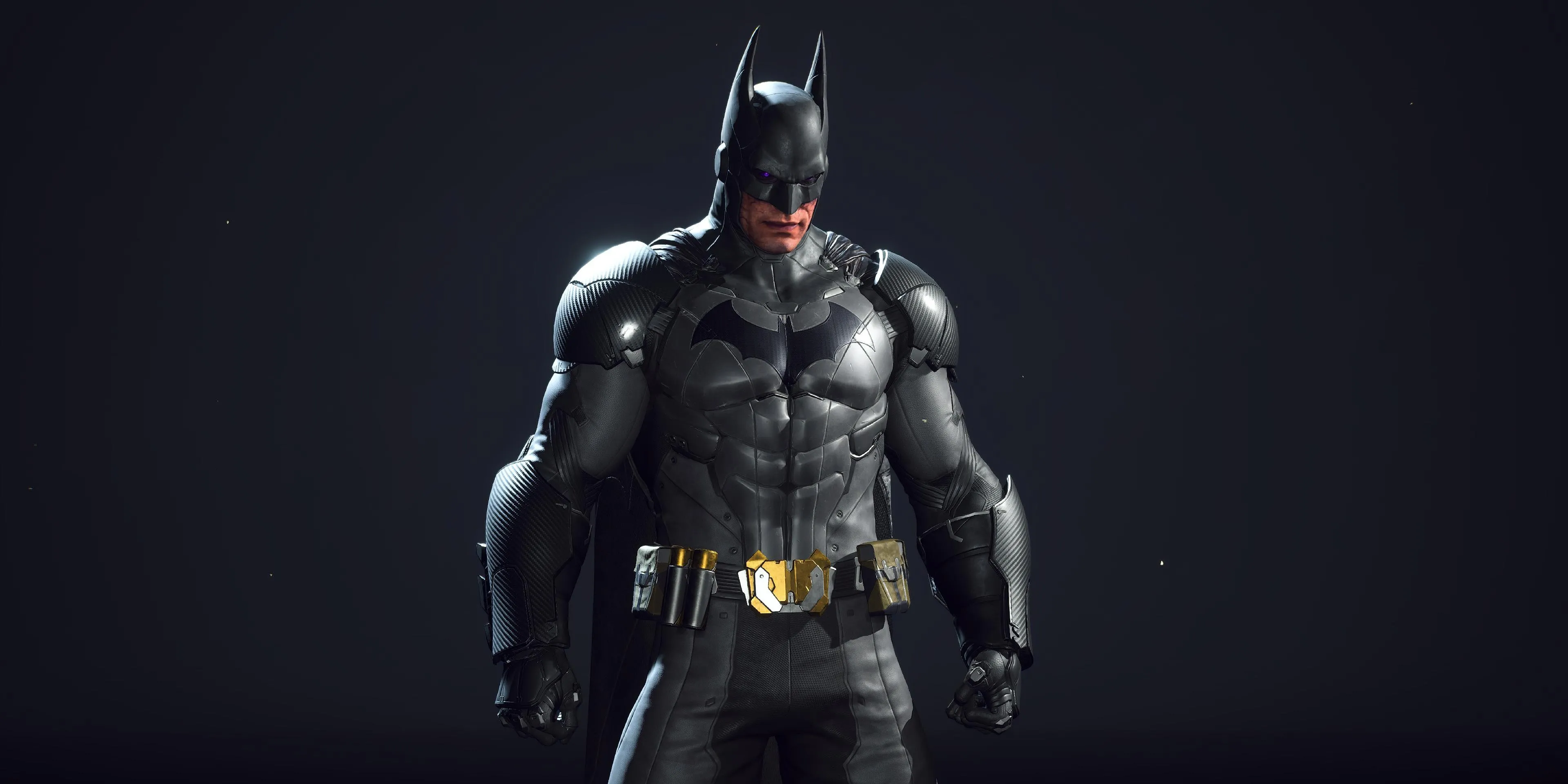 Evil Batman