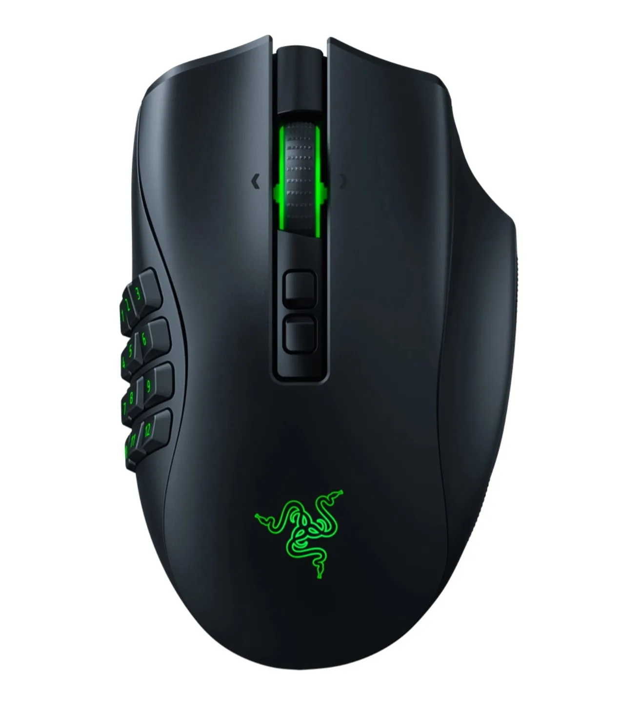 Razer Naga Pro беспроводная игровая мышь