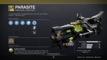 The Best (And Most Ridiculously Fun) Destiny 2 Exotics