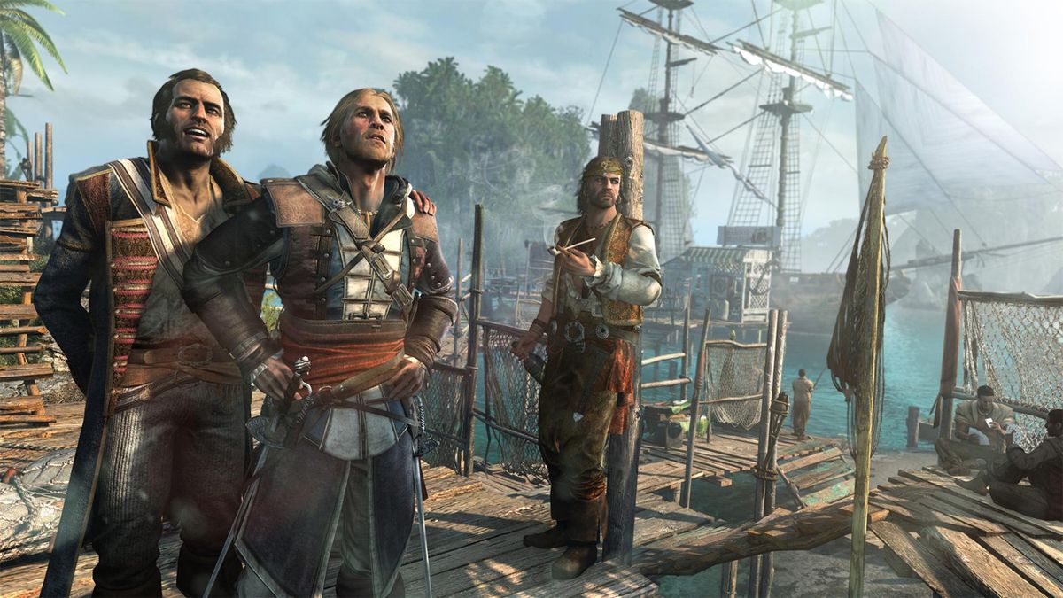 I migliori giochi di Assassin's Creed