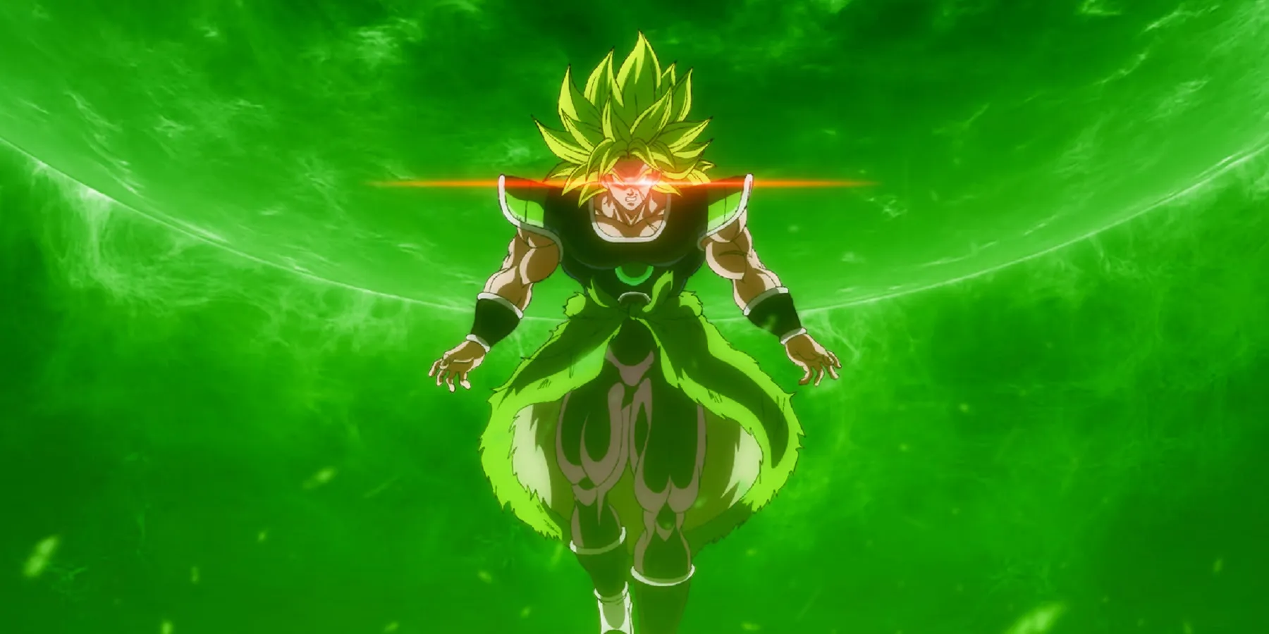 Canon Broly
