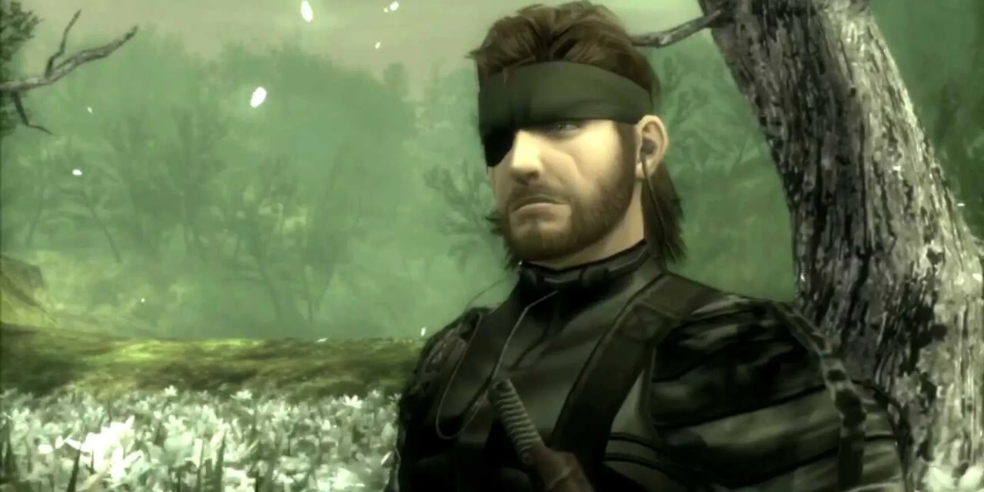 Soldato in Metal Gear Solid 3 Snake Eater