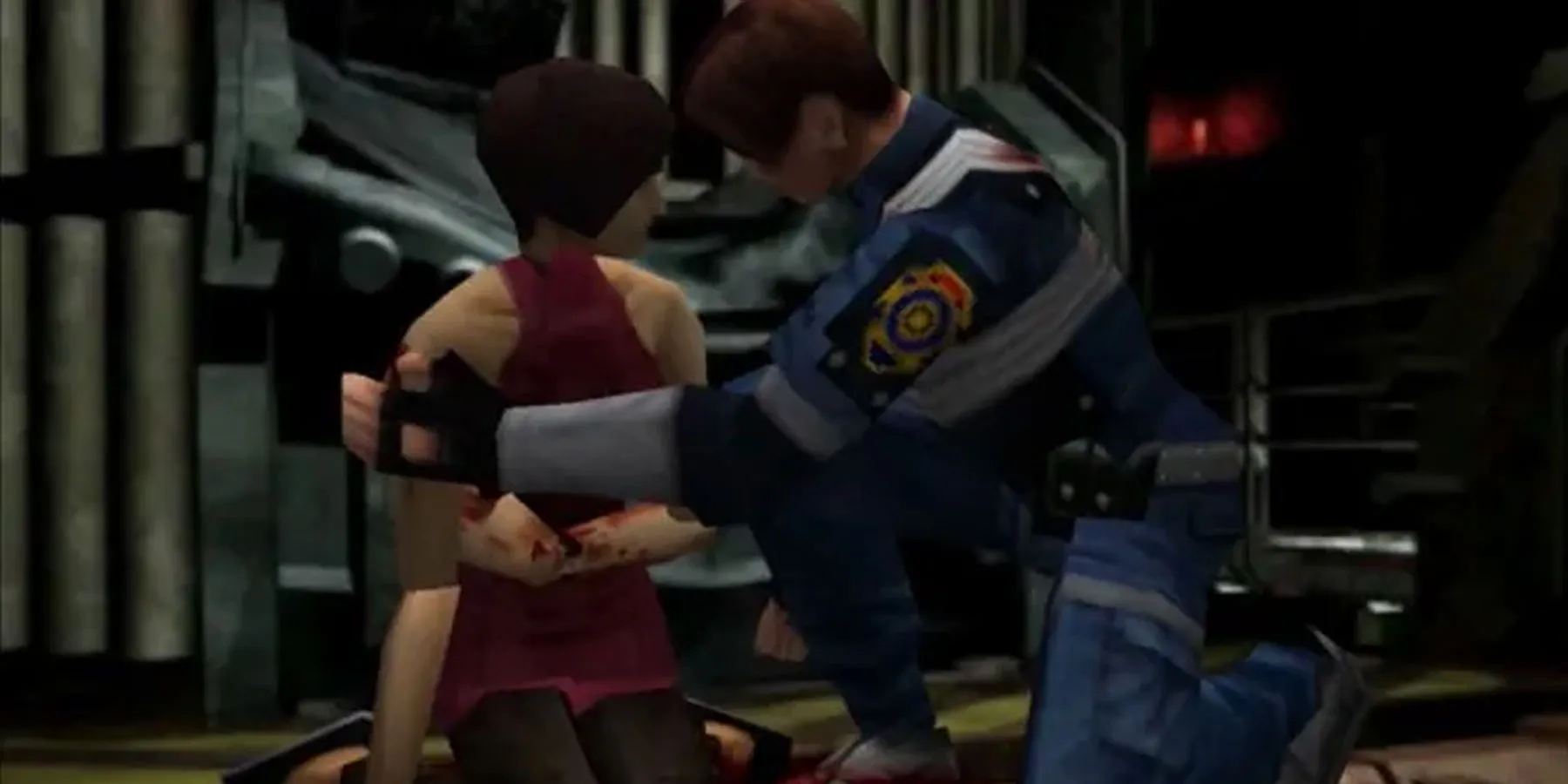 Resident Evil 2