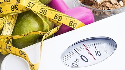 Lorsque la perte de poids guérit le diabète, les risques de maladies cardiaques diminuent également