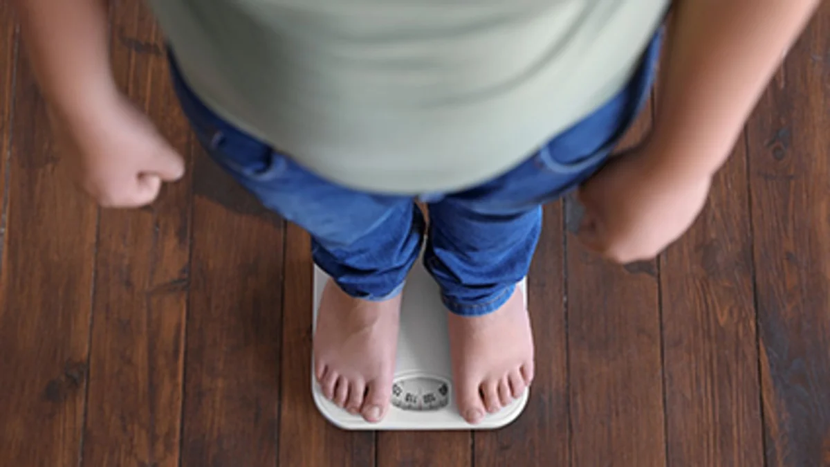 Photo d'actualité : Zepbound aide les personnes obèses à perdre des kilos, quel que soit leur poids de départ