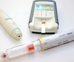 Diagnosi, Trattamento, Medicazione per il diabete di tipo 2