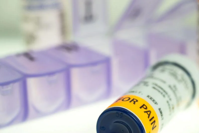 Un Médicament contre la douleur expérimental pourrait offrir aux patients une nouvelle option aux opioïdes