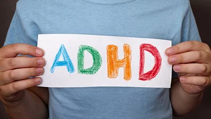 News Picture: Parenting Style Could Influence ADHD Severity in Kids