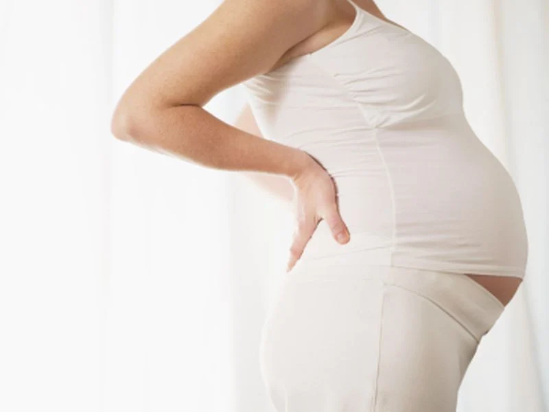 Image Nouvelles : L'échographie haute technologie pourrait prédire le risque d'accouchement prématuré