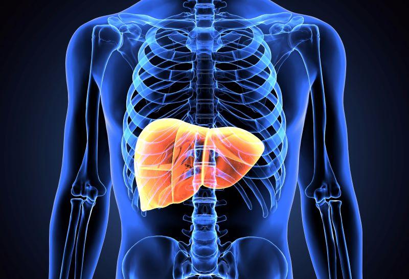 Ozempic Eases Fatty Liver Disease in People Living With HIV