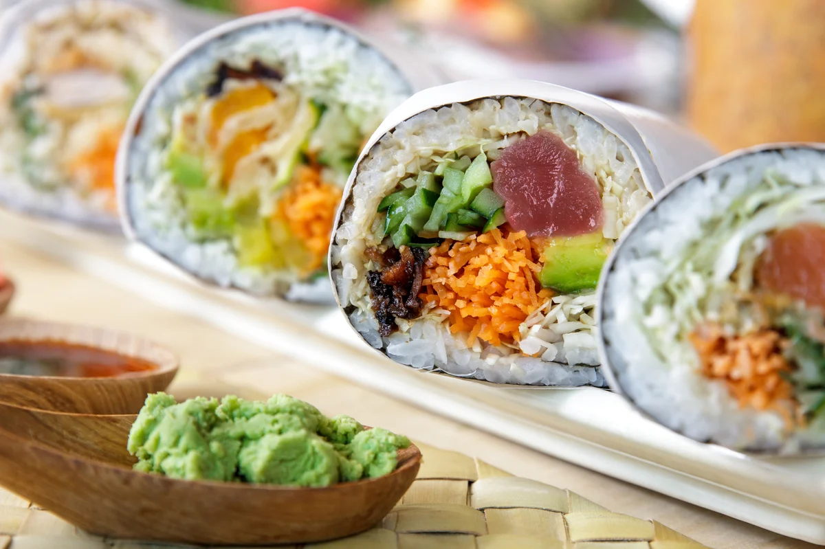 Image de nouvelles : Le wasabi montre ses pouvoirs de renforcement de la mémoire dans une étude