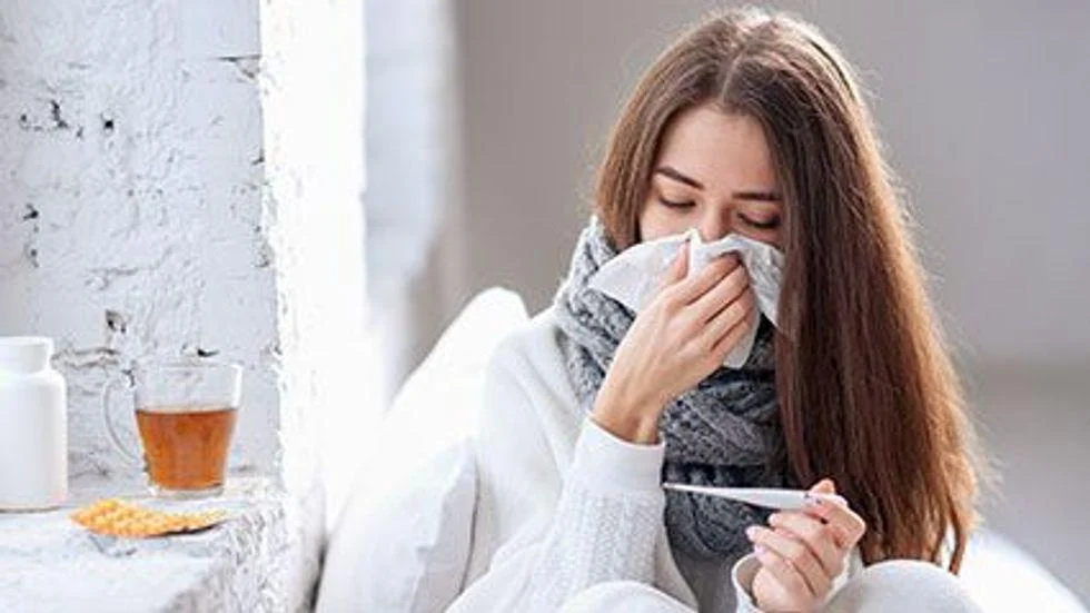 La grippe ralentit, mais la saison est loin d'être terminée : CDC